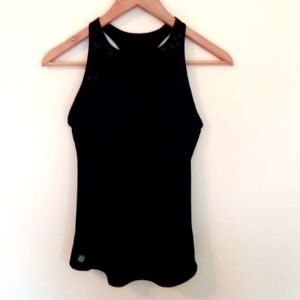 Athleta Tank Tankini Top Size Small